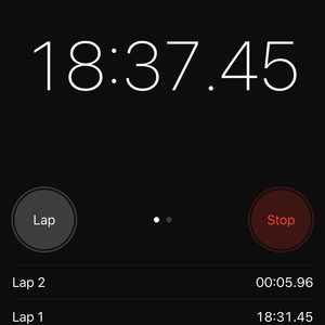 Meet your Posher, Ellioty